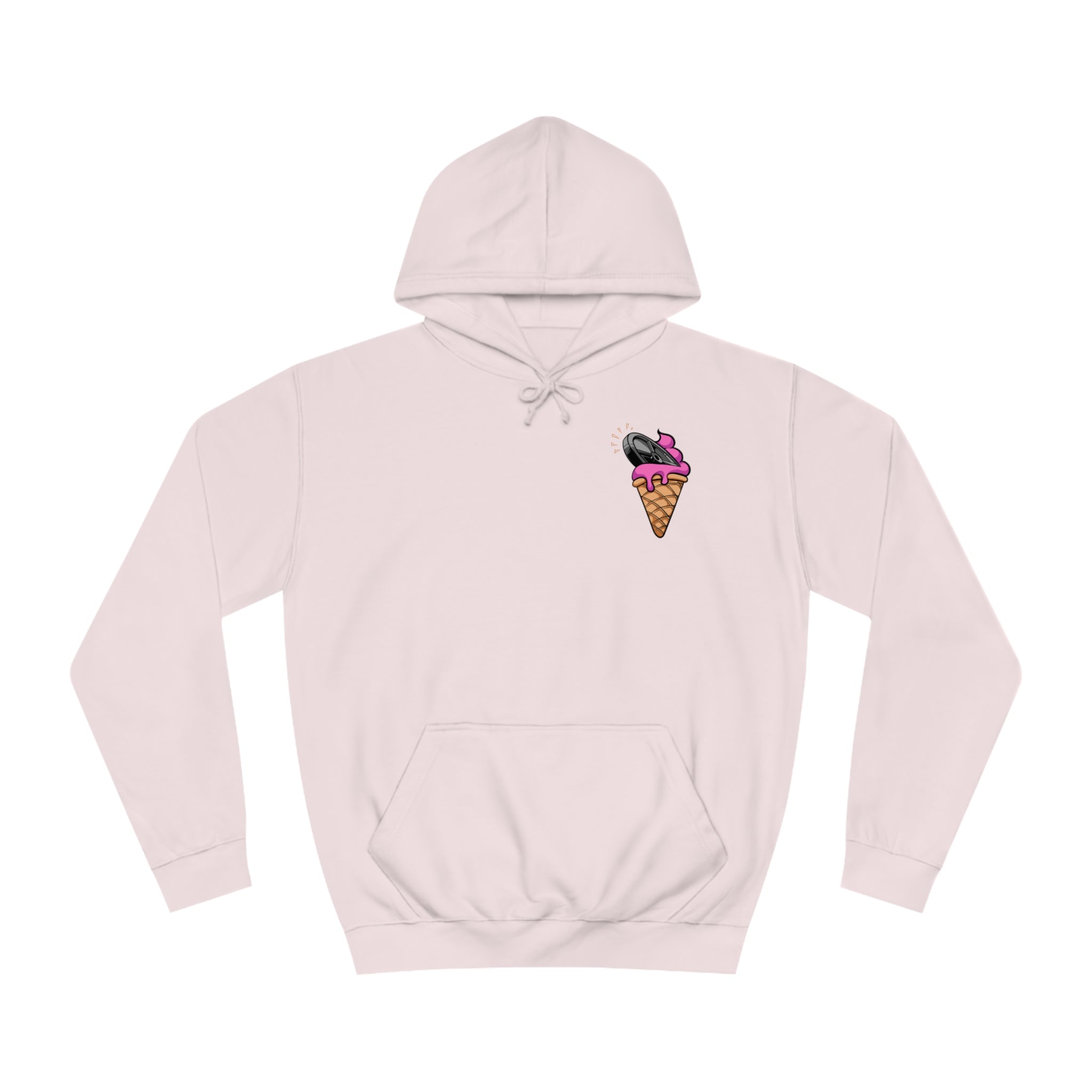 Cheat Meal Unisex Hoodie
