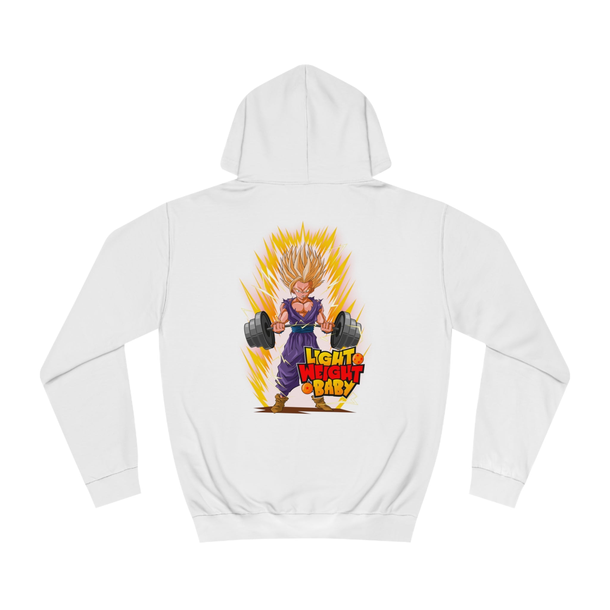 Light Weight Baby Unisex Hoodie