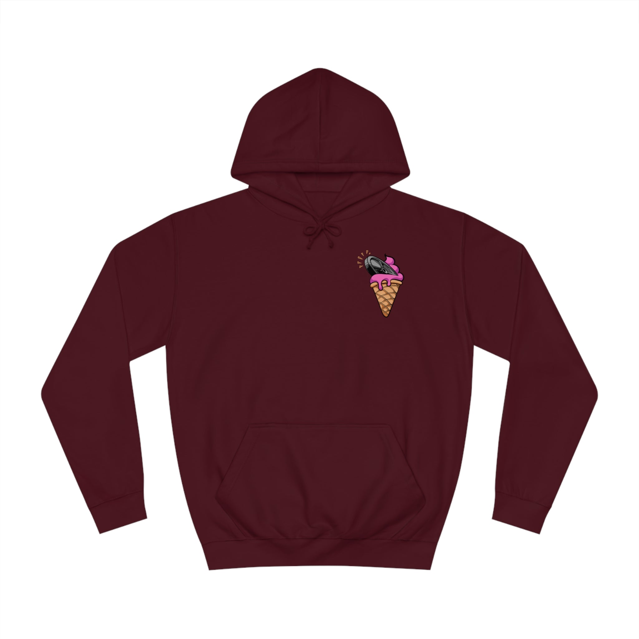 Cheat Meal Unisex Hoodie