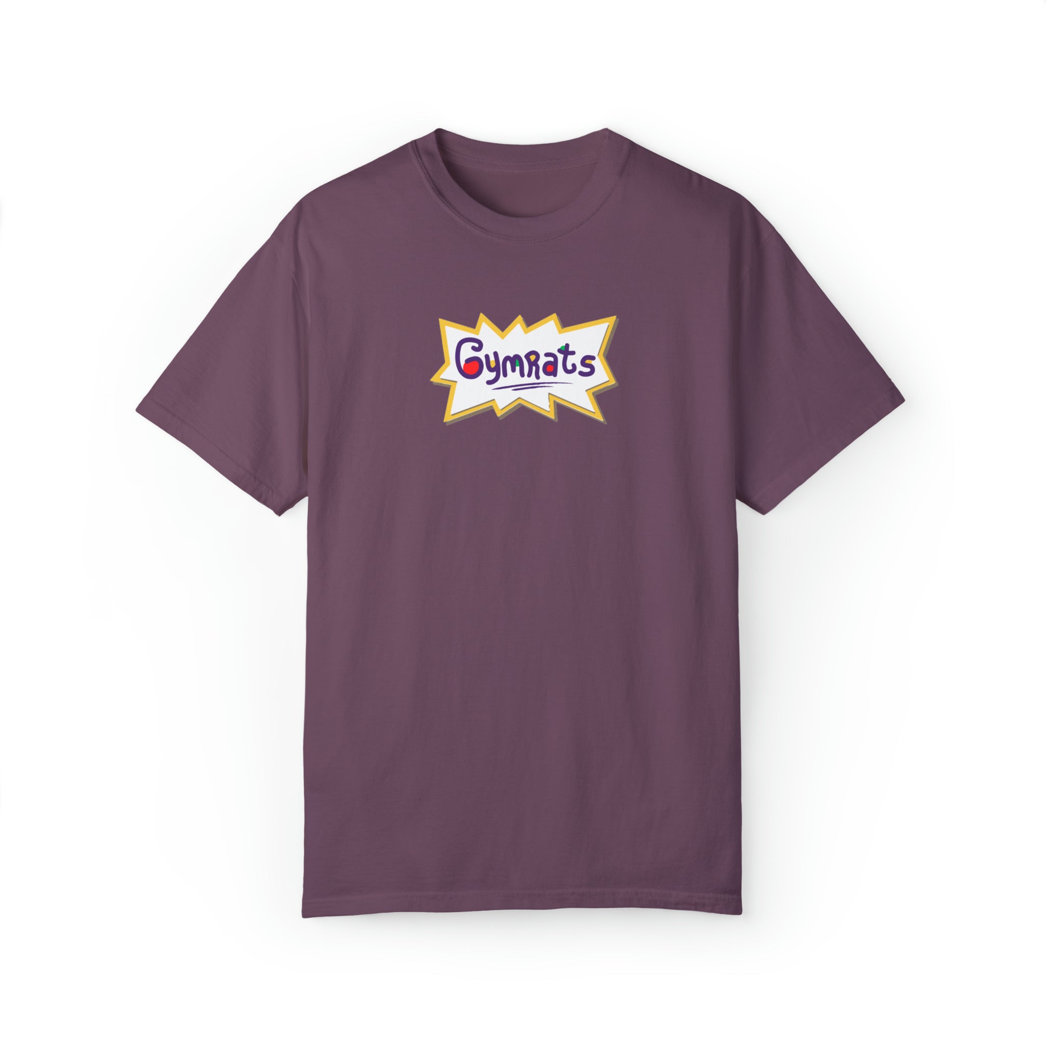 Gymrates Oversized Unisex T-shirt