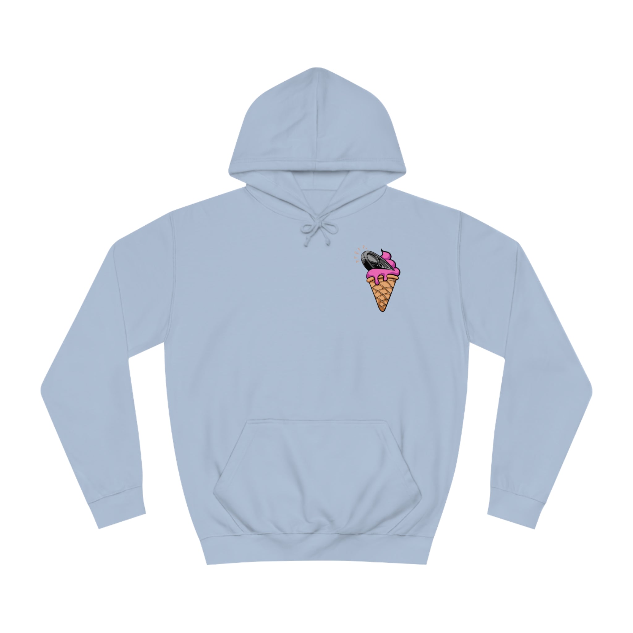 Cheat Meal Unisex Hoodie