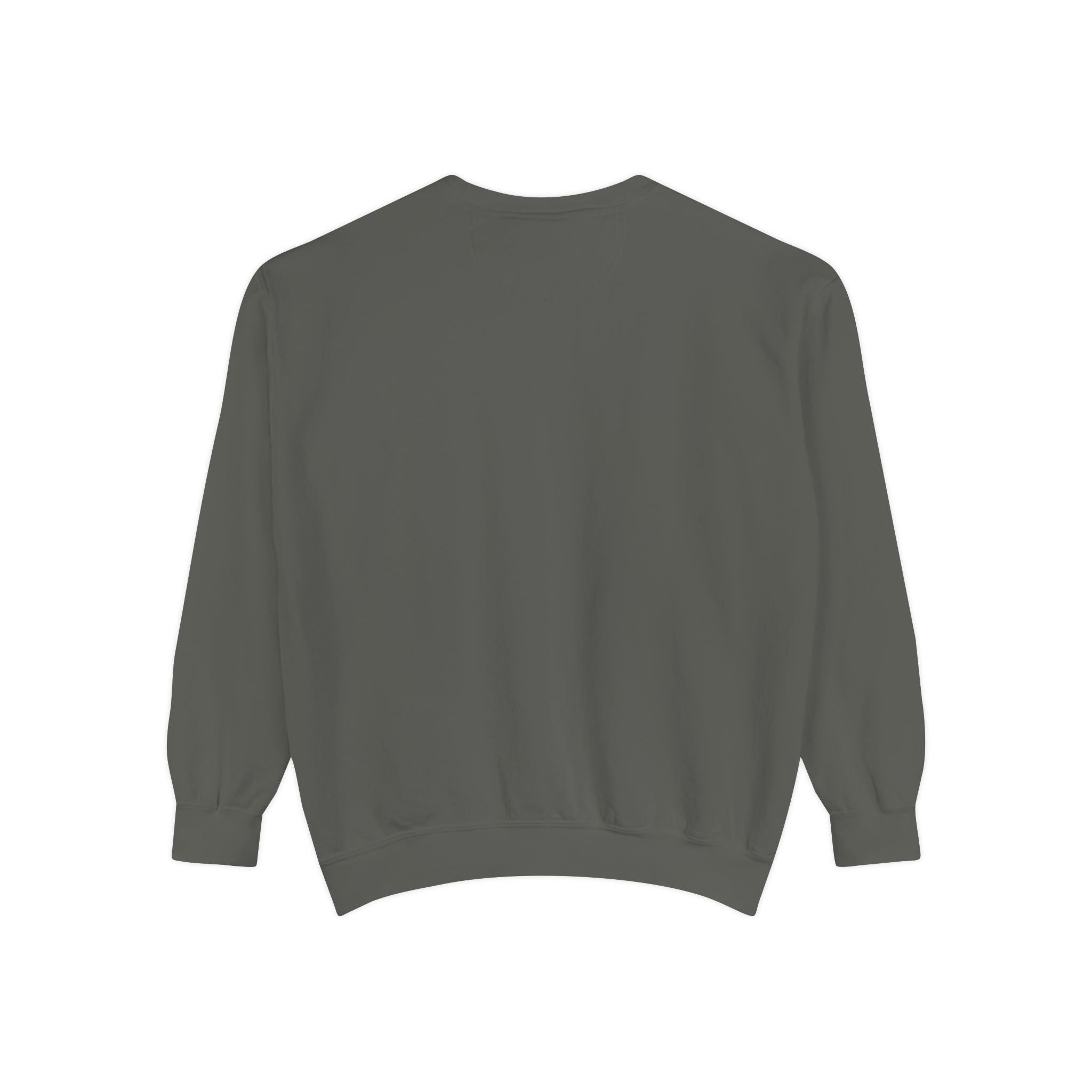 Iron Burger Unisex Sweatshirt