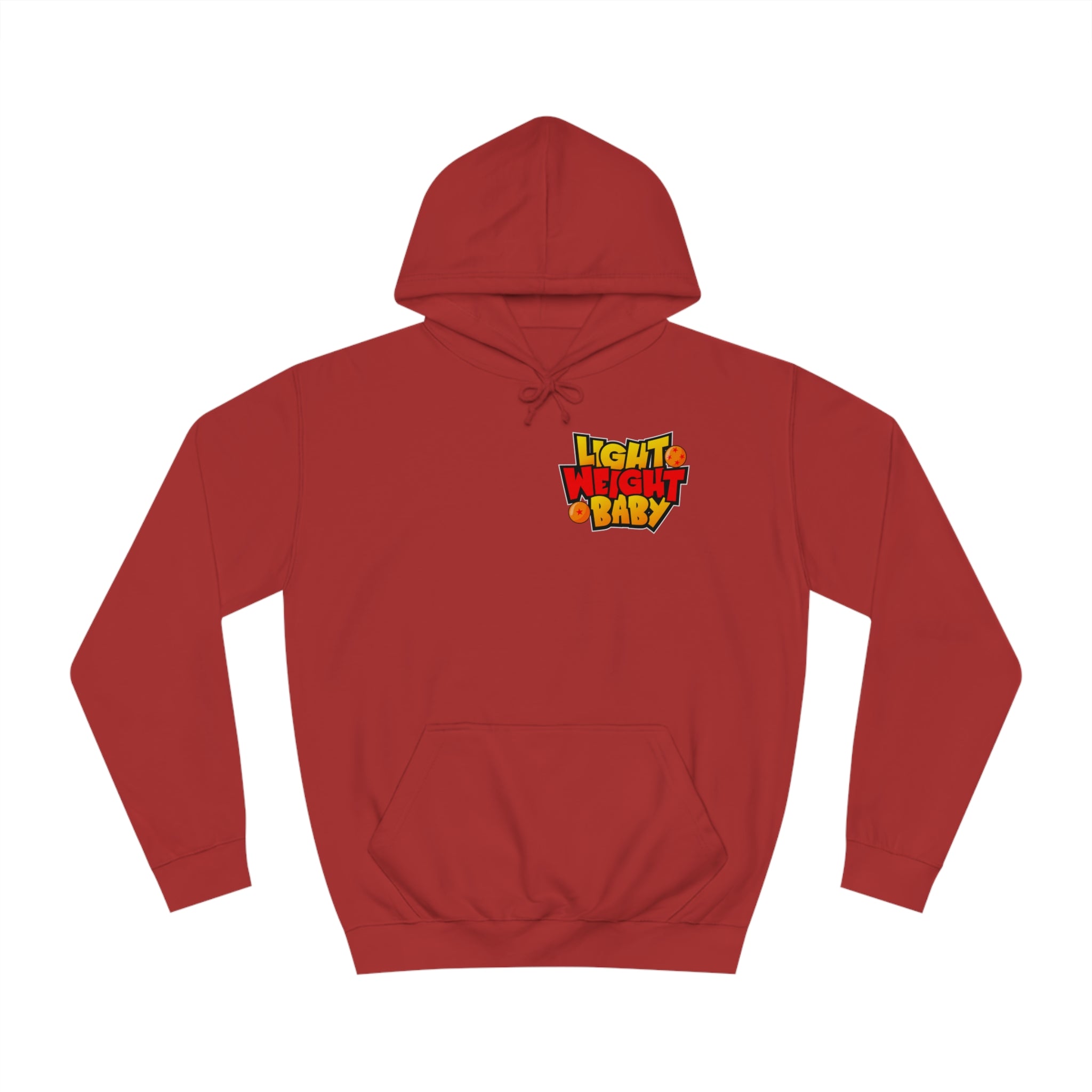 Light Weight Baby Unisex Hoodie