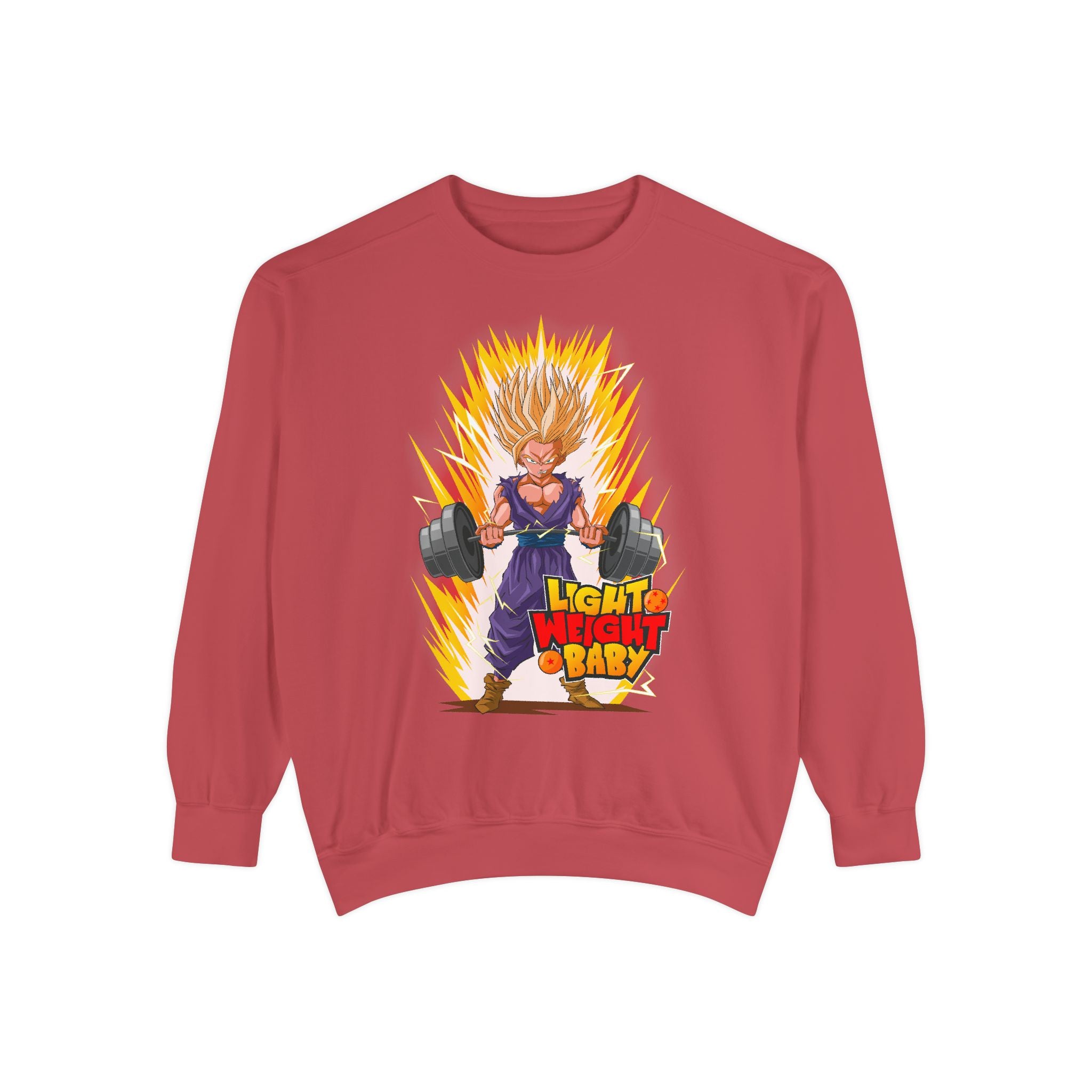 Light Weight Baby Unisex Sweatshirt