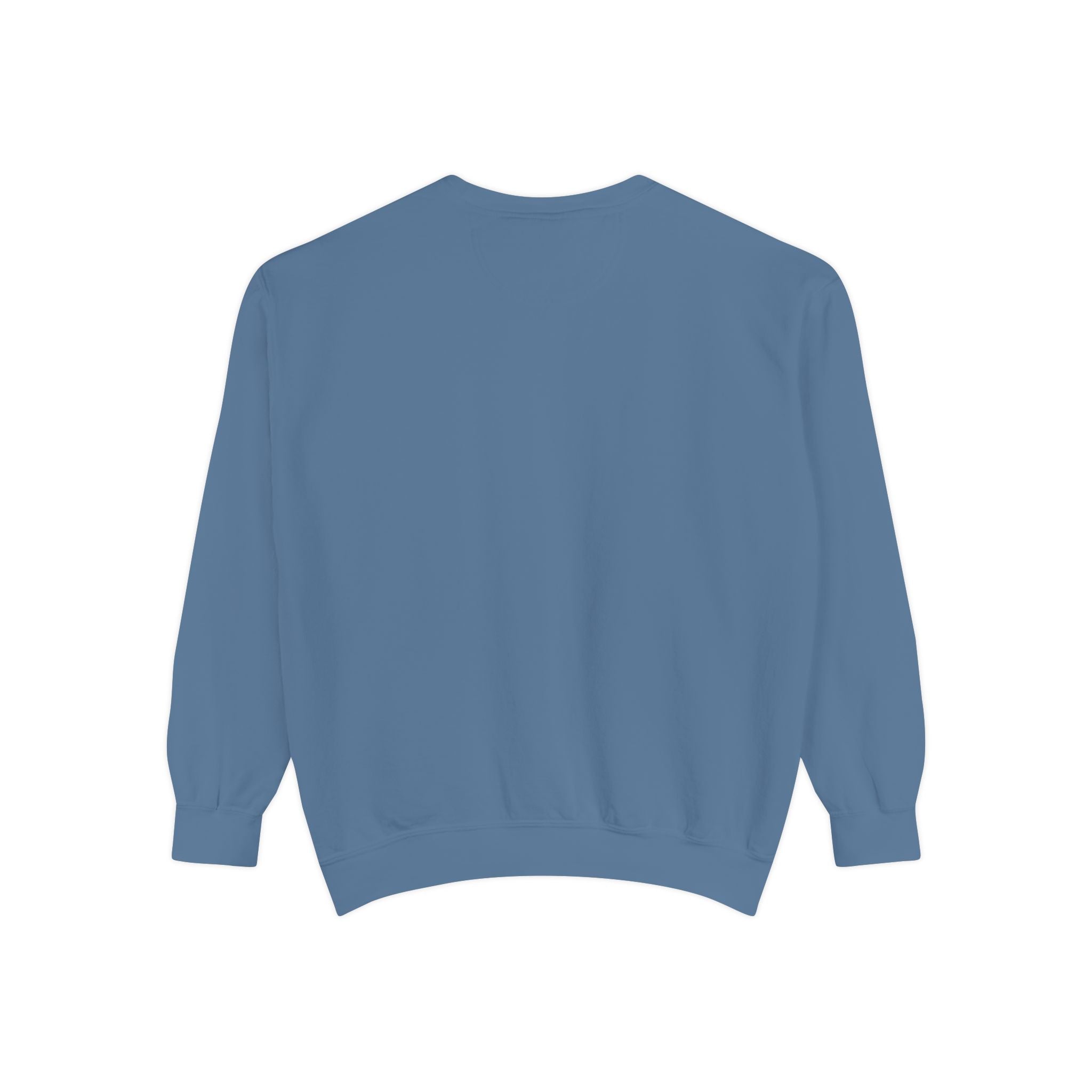 Gym Day Unisex Sweatshirt