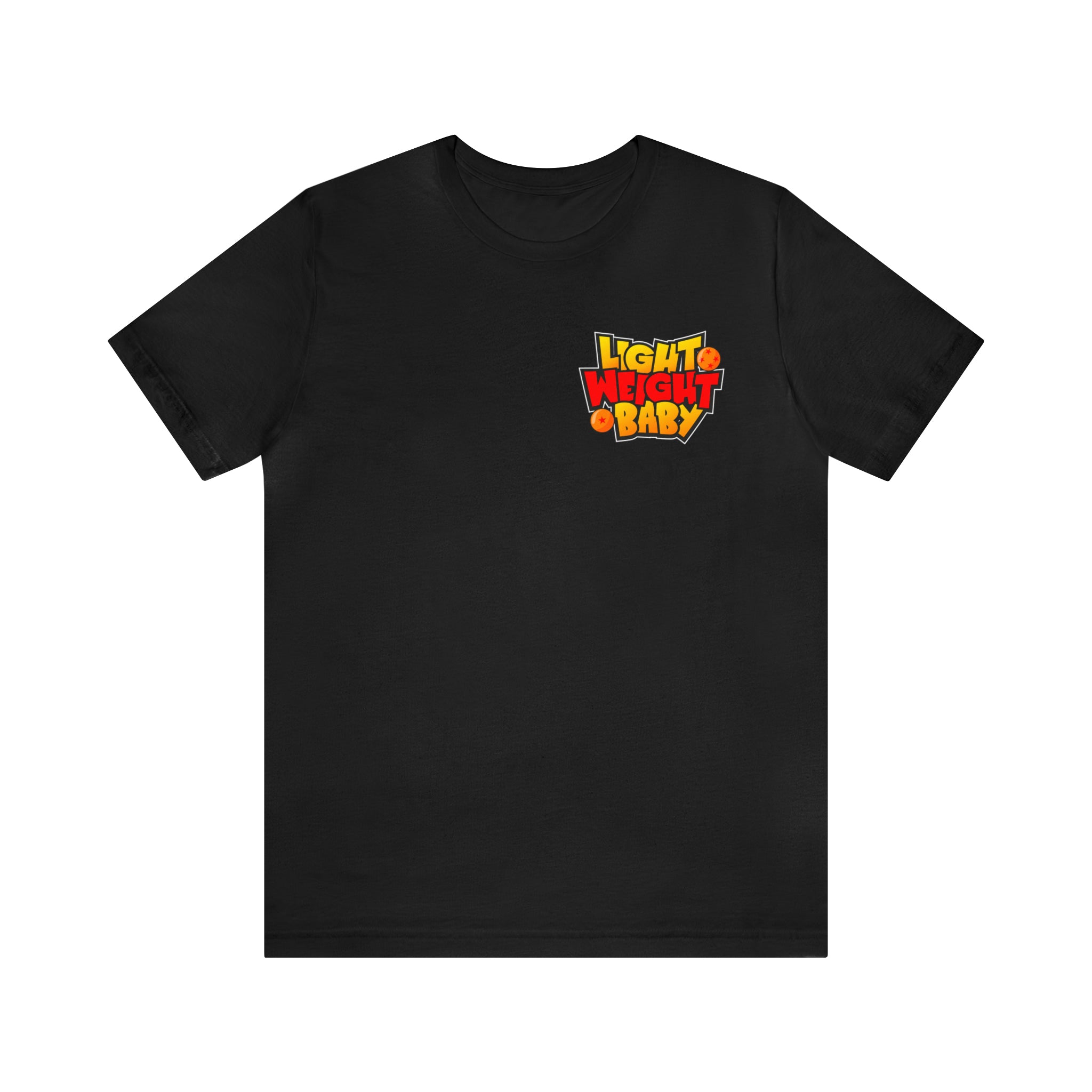 Light Weight Baby Unisex T-shirt