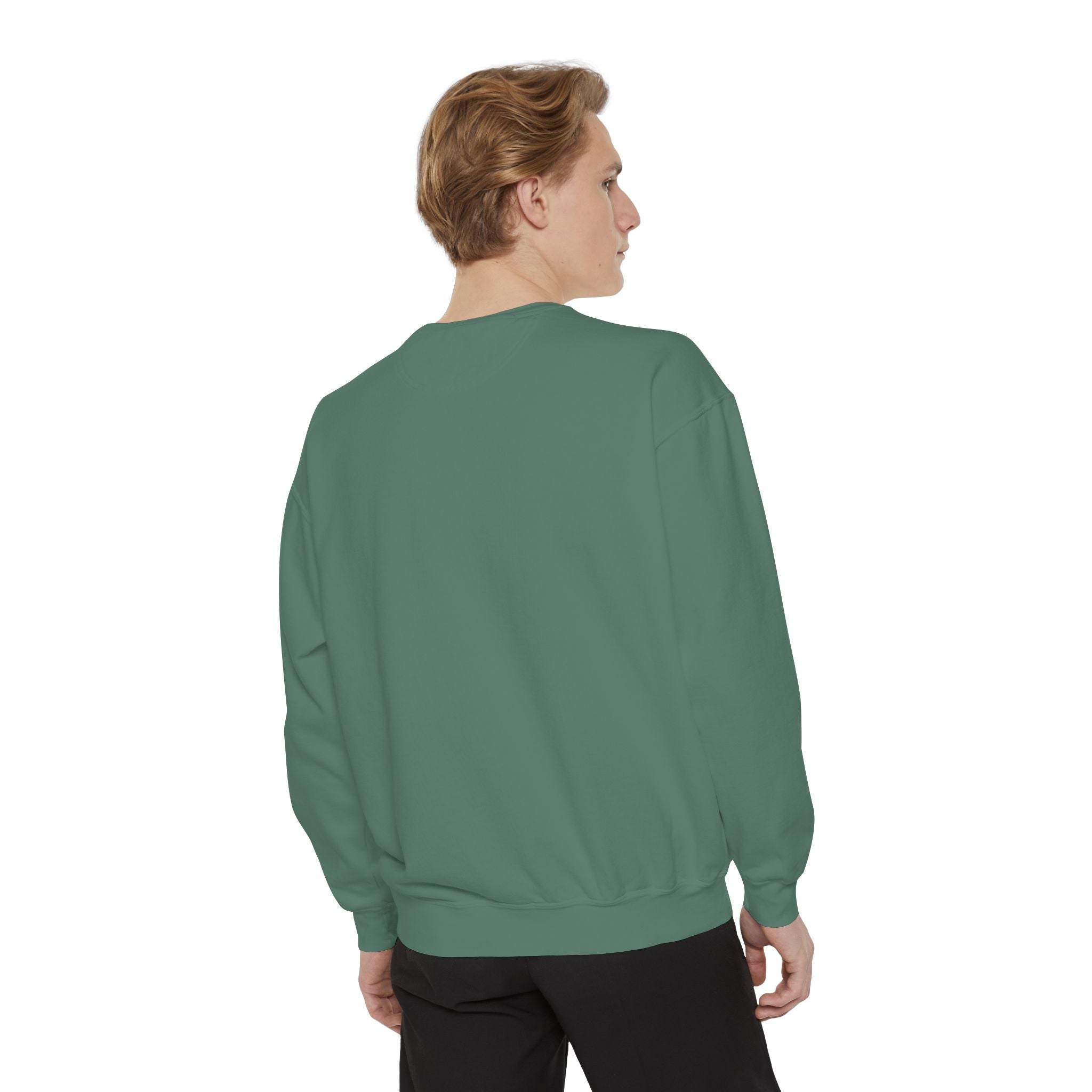 Dexter's Supps Unisex Sweatshirt