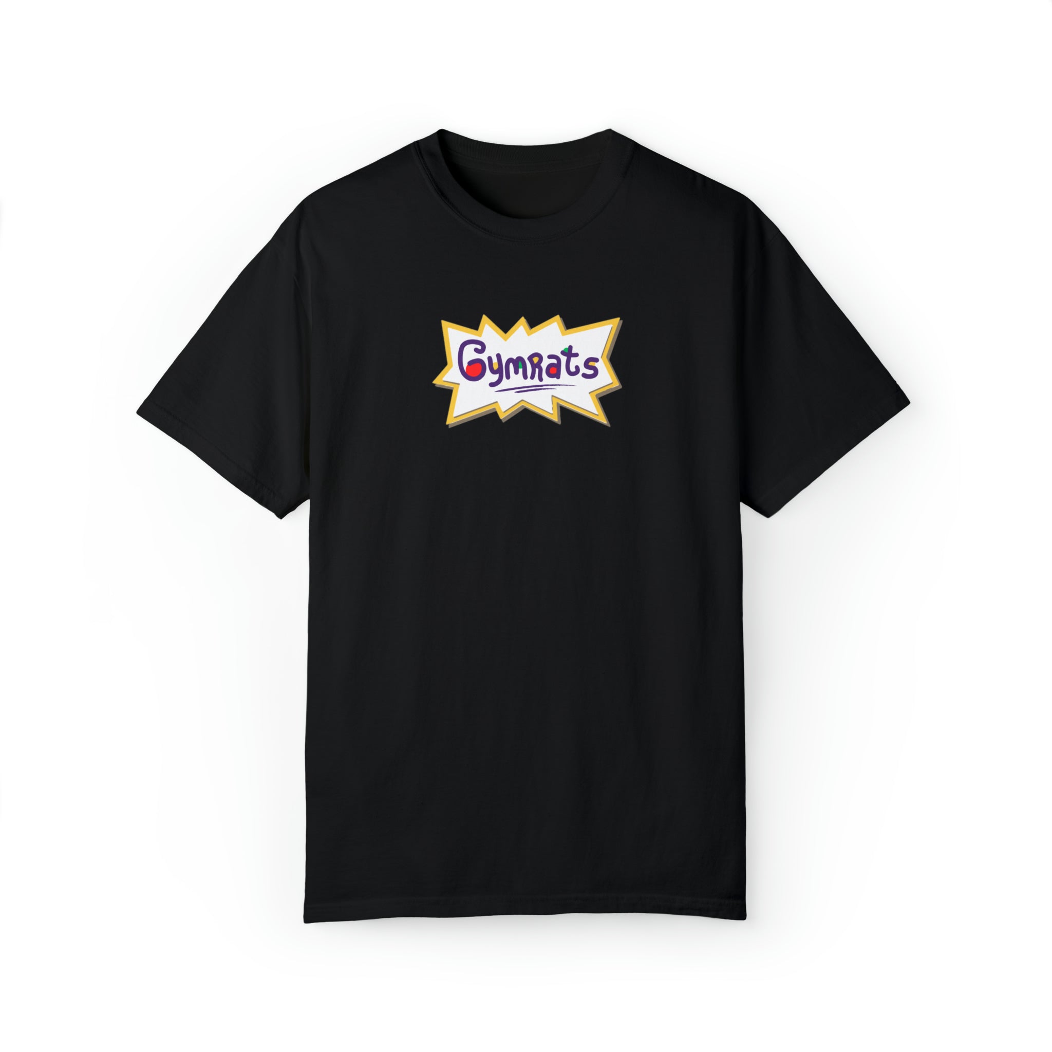 Gymrates Oversized Unisex T-shirt