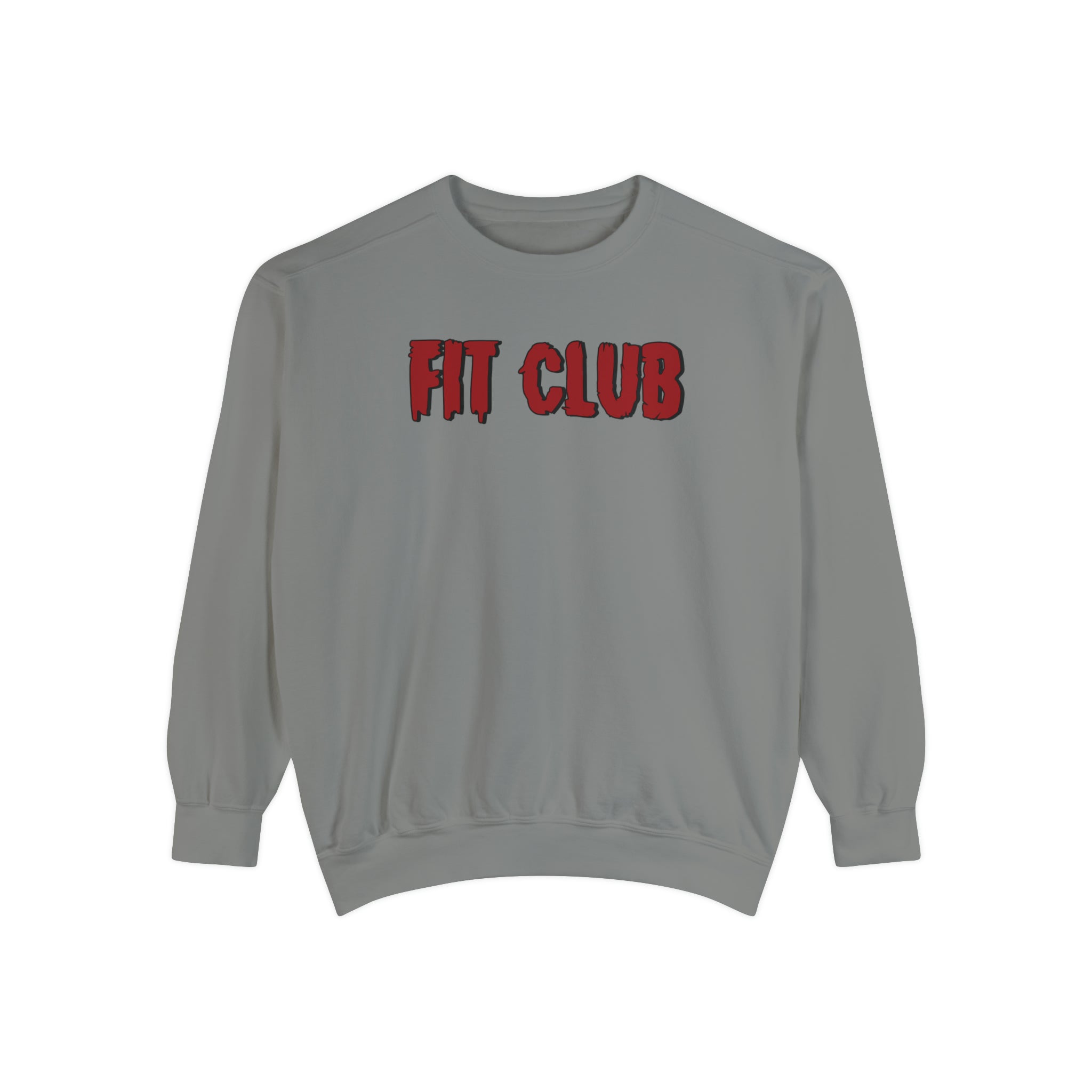 Fit Club Unisex Sweatshirt