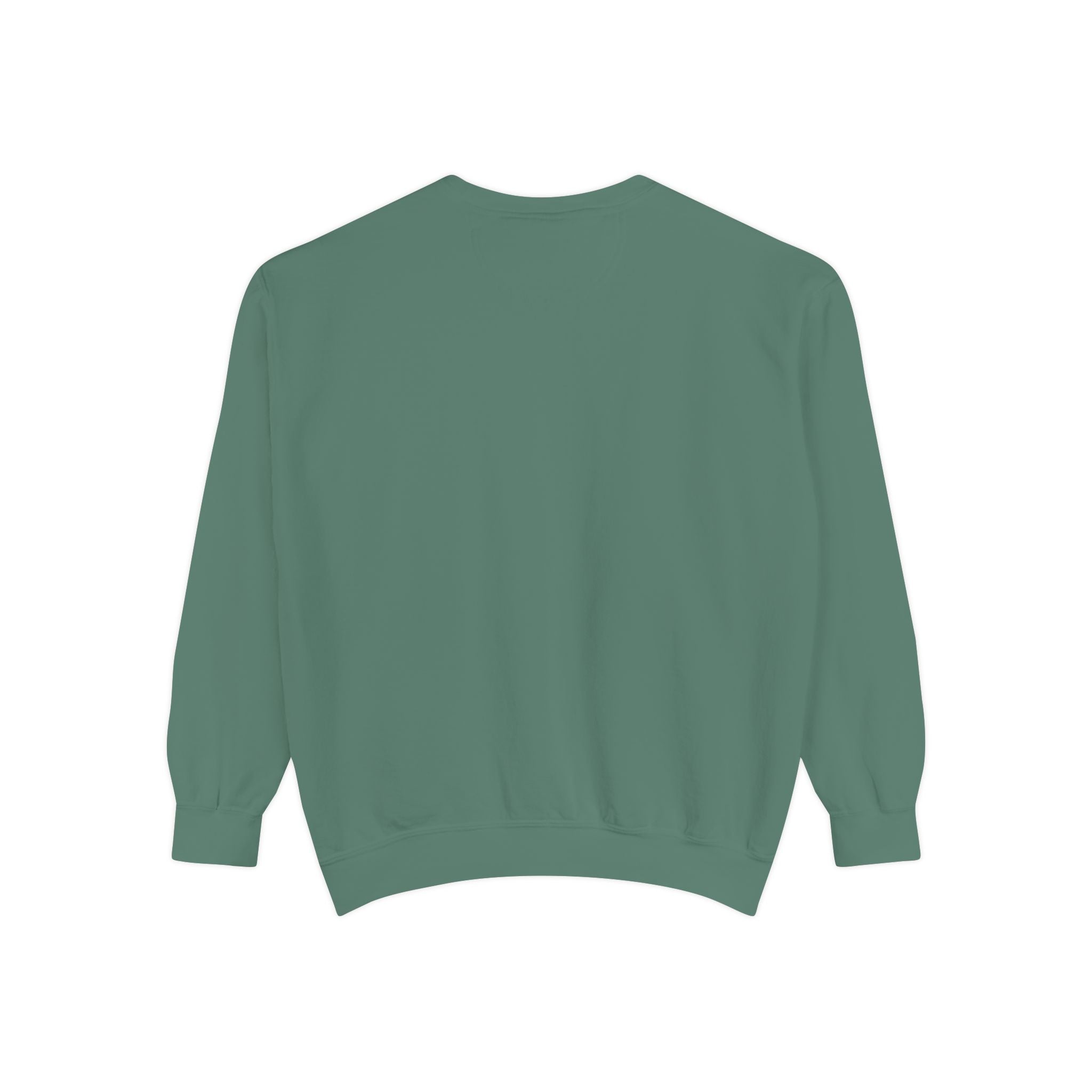 Gym Day Unisex Sweatshirt