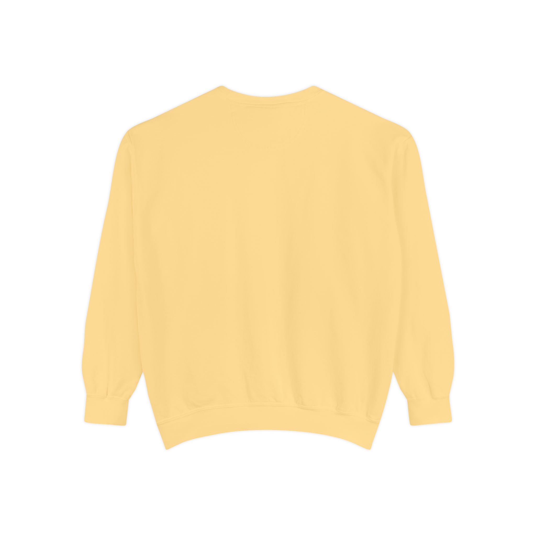 Gym Day Unisex Sweatshirt
