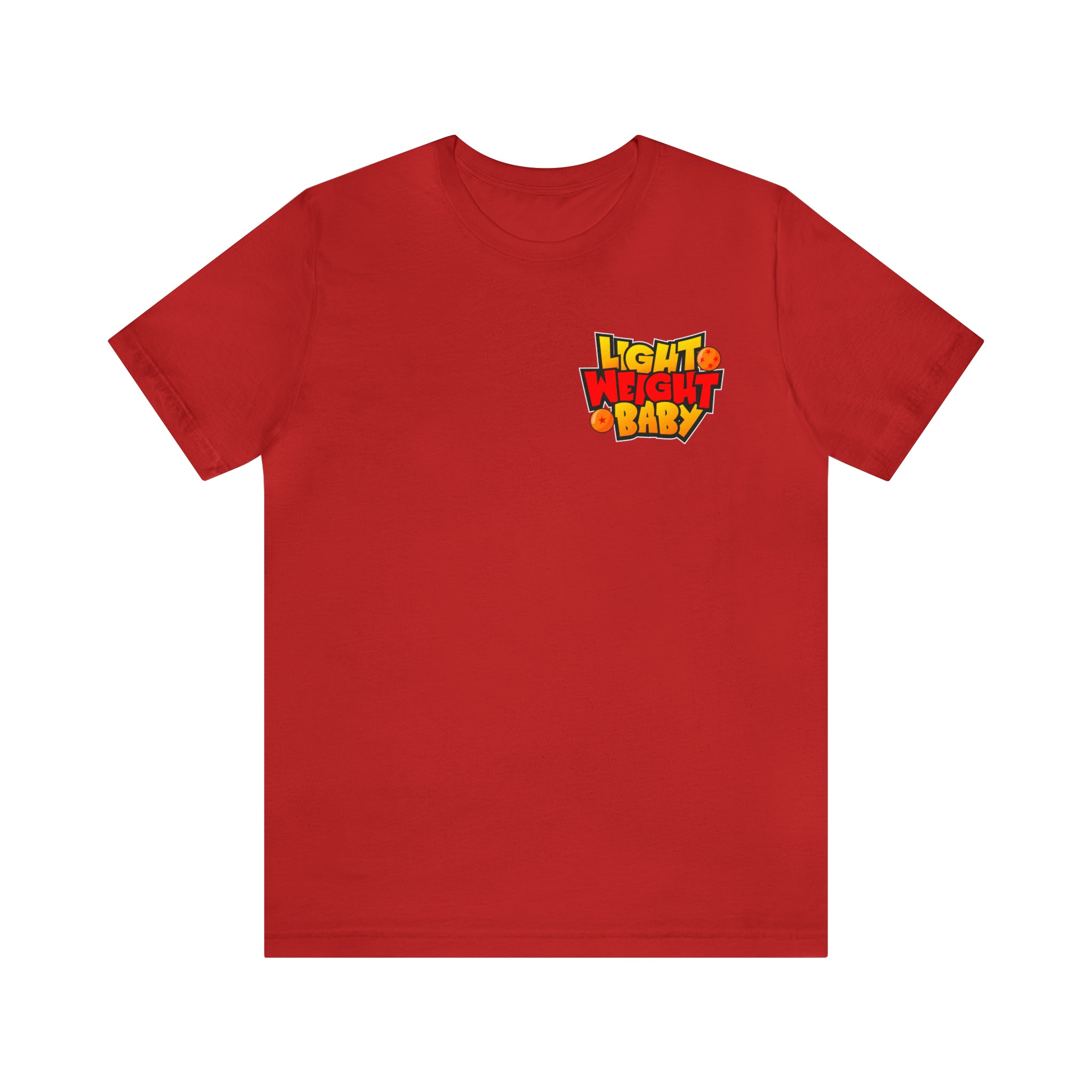 Light Weight Baby Unisex T-shirt