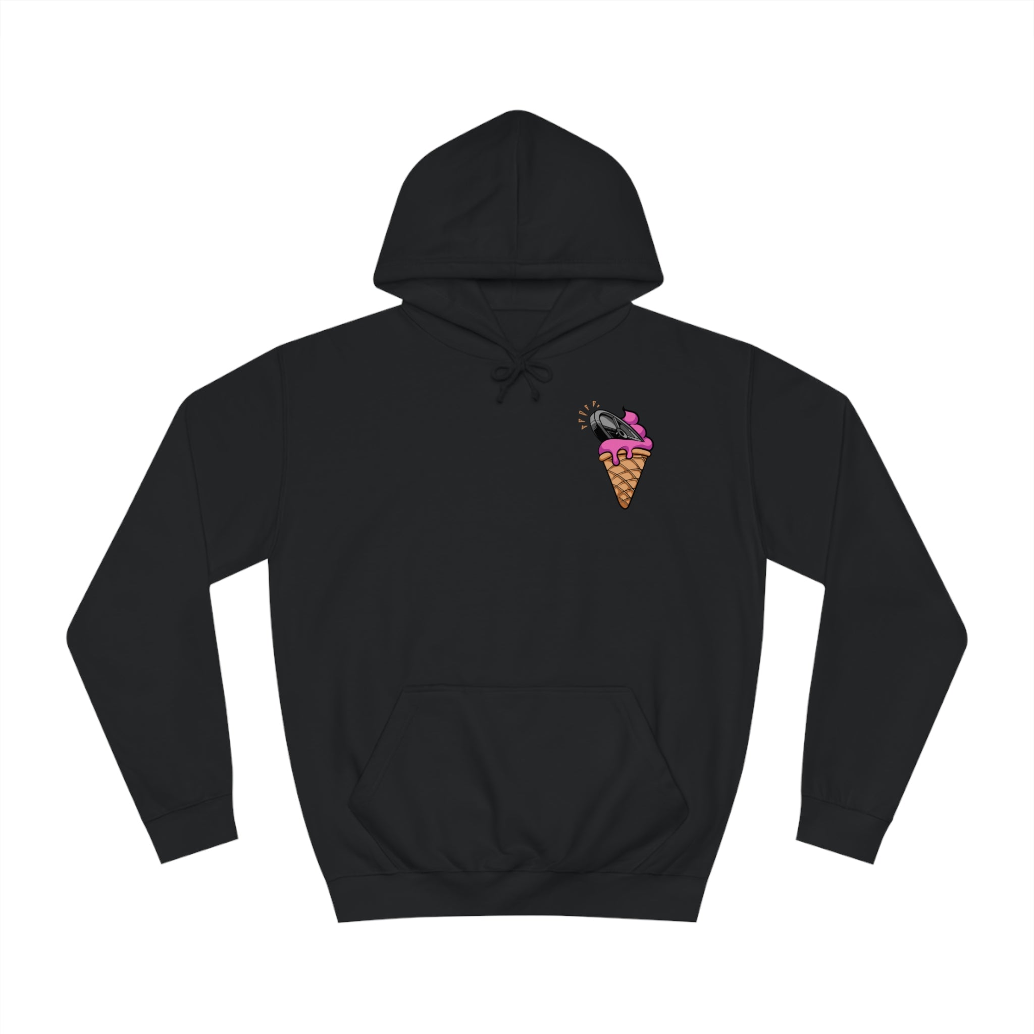 Cheat Meal Unisex Hoodie