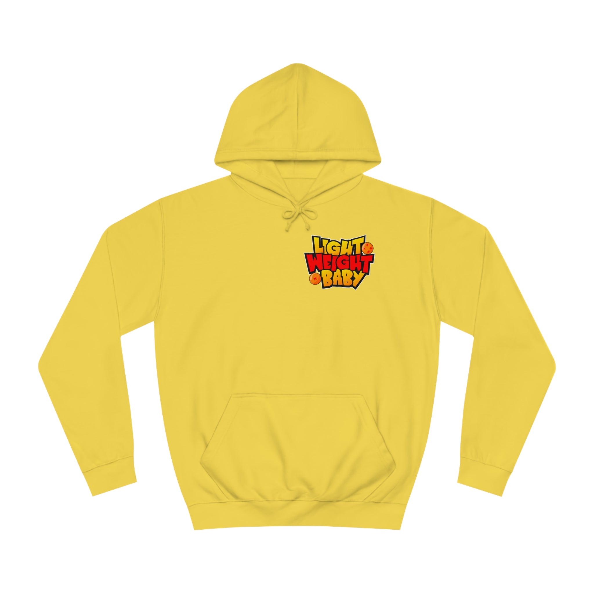 Light Weight Baby Unisex Hoodie
