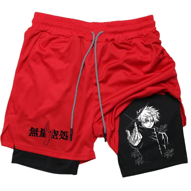JJ Shorts