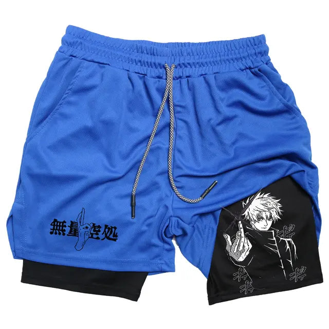 JJ Shorts