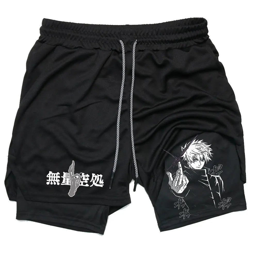 JJ Shorts