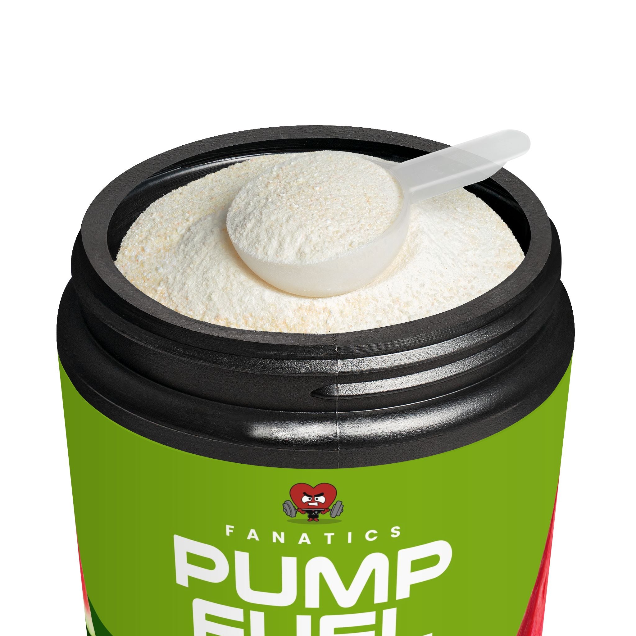 Fit Fanatics Pre-Workout (Watermelon Flavor)