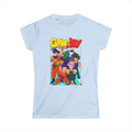 Women's Gym Day Unisex T-shirt