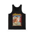 The Gymstones Unisex Tank Top