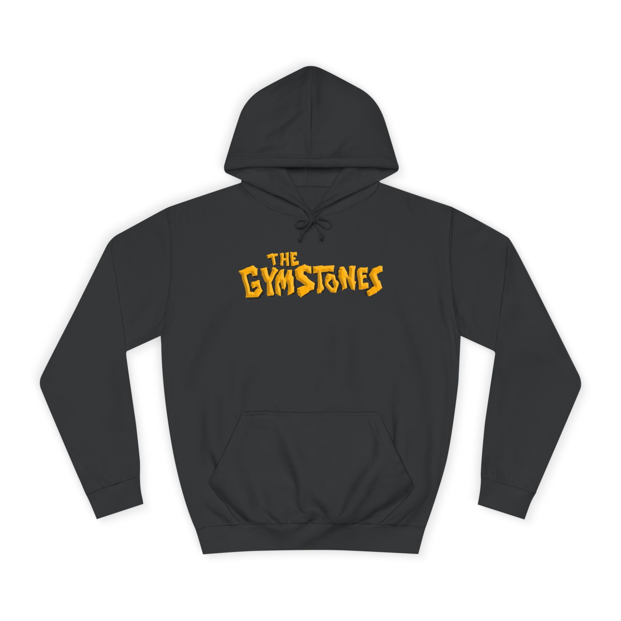 The Gymstones Unisex Hoodie