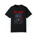 Fit Club Relaxed Fit Unisex T-shirt