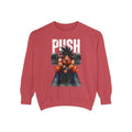 Push Goku Unisex Sweatshirt