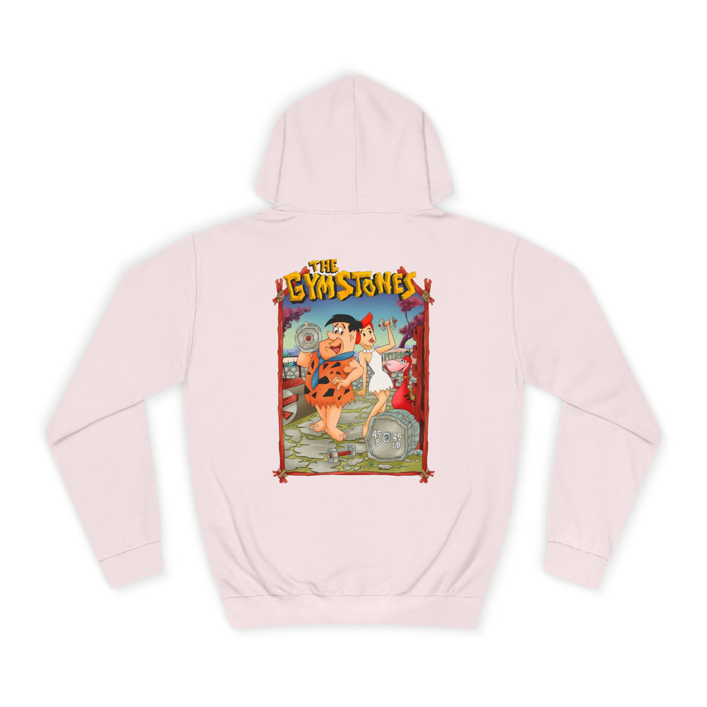 The Gymstones Unisex Hoodie