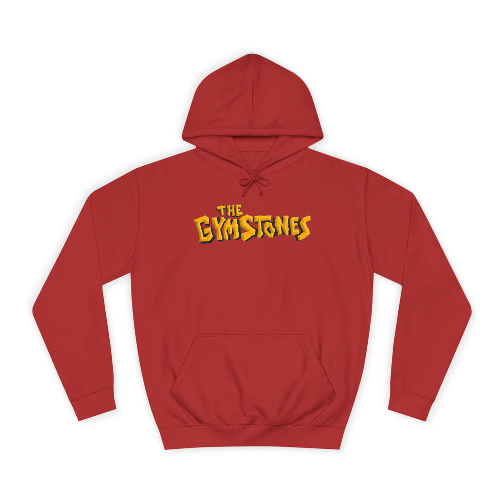 The Gymstones Unisex Hoodie