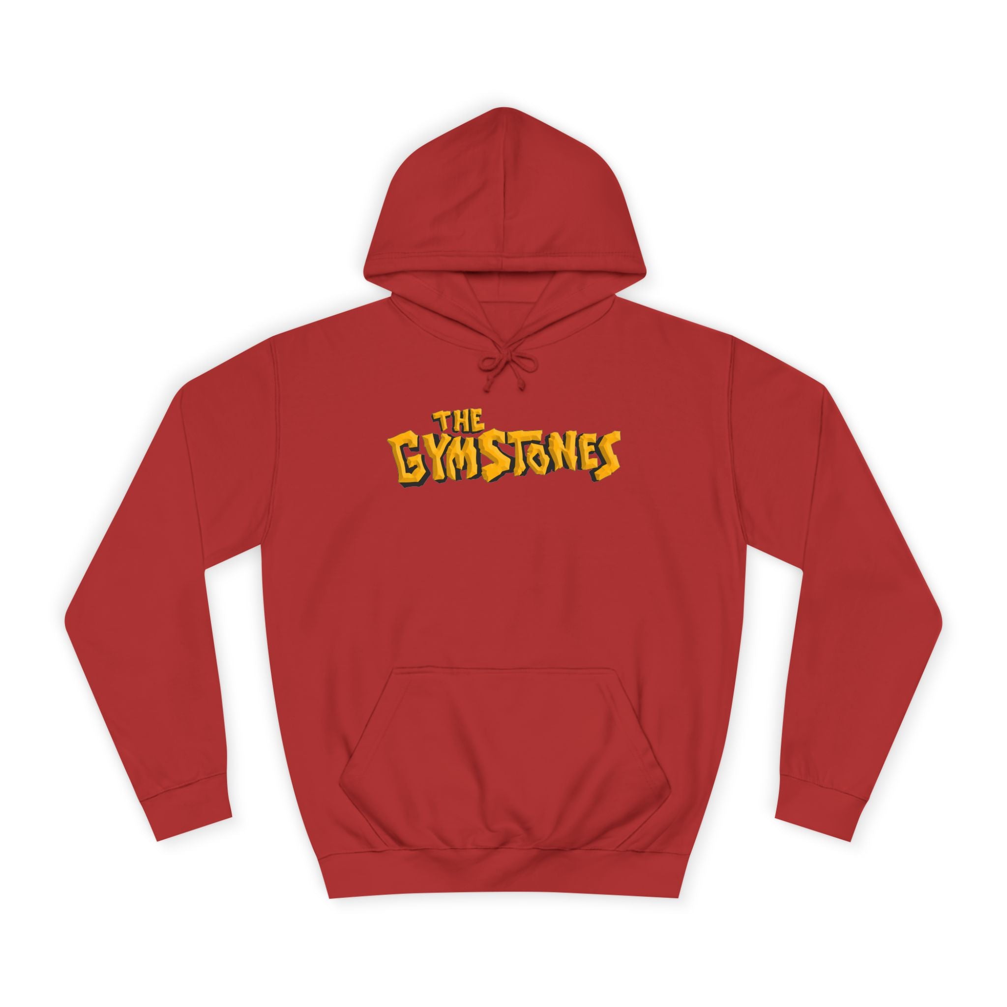 The Gymstones Unisex Hoodie