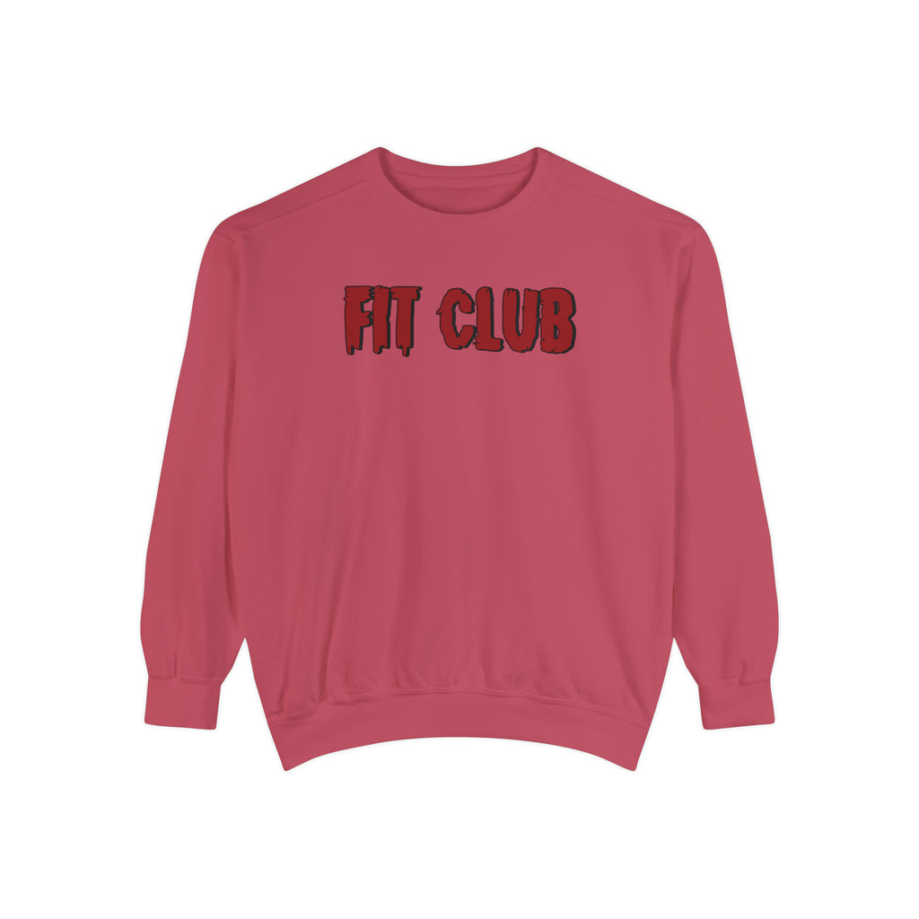 Fit Club Unisex Sweatshirt