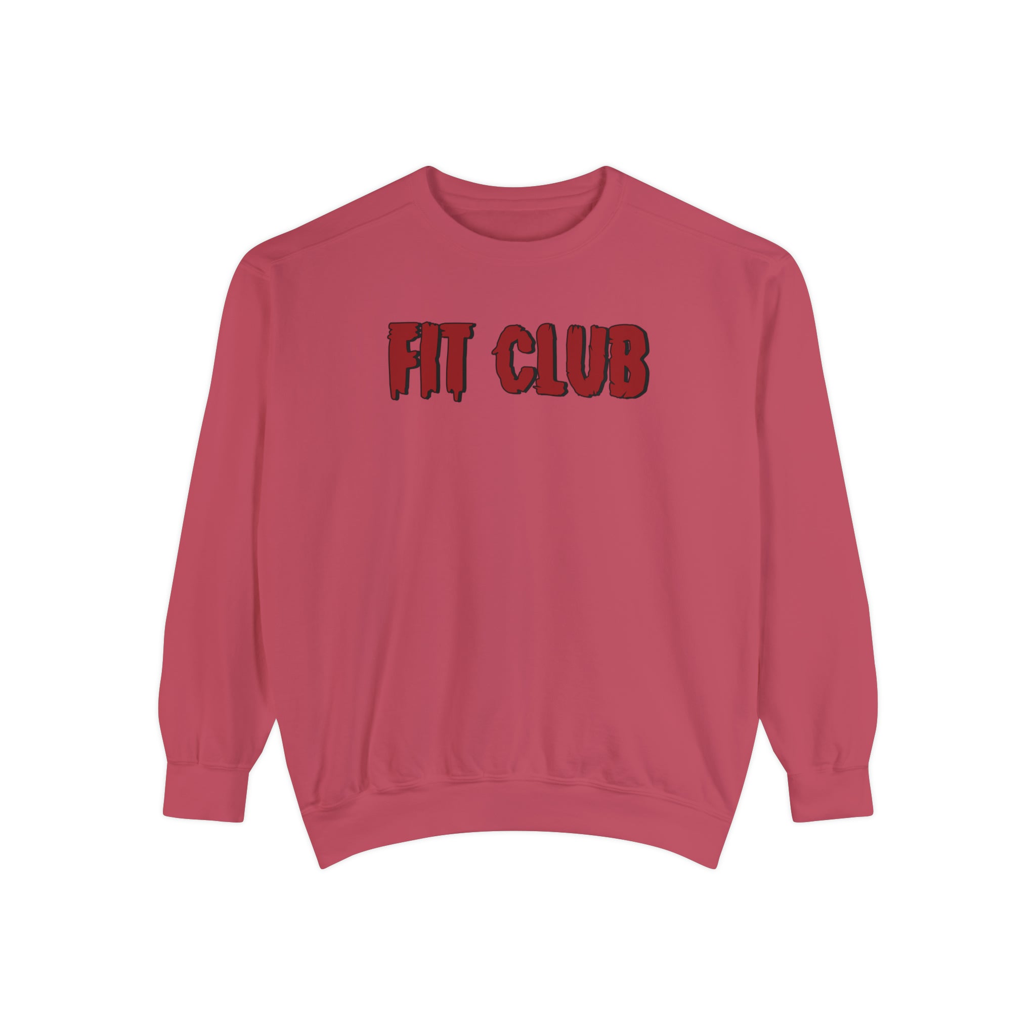 Fit Club Unisex Sweatshirt