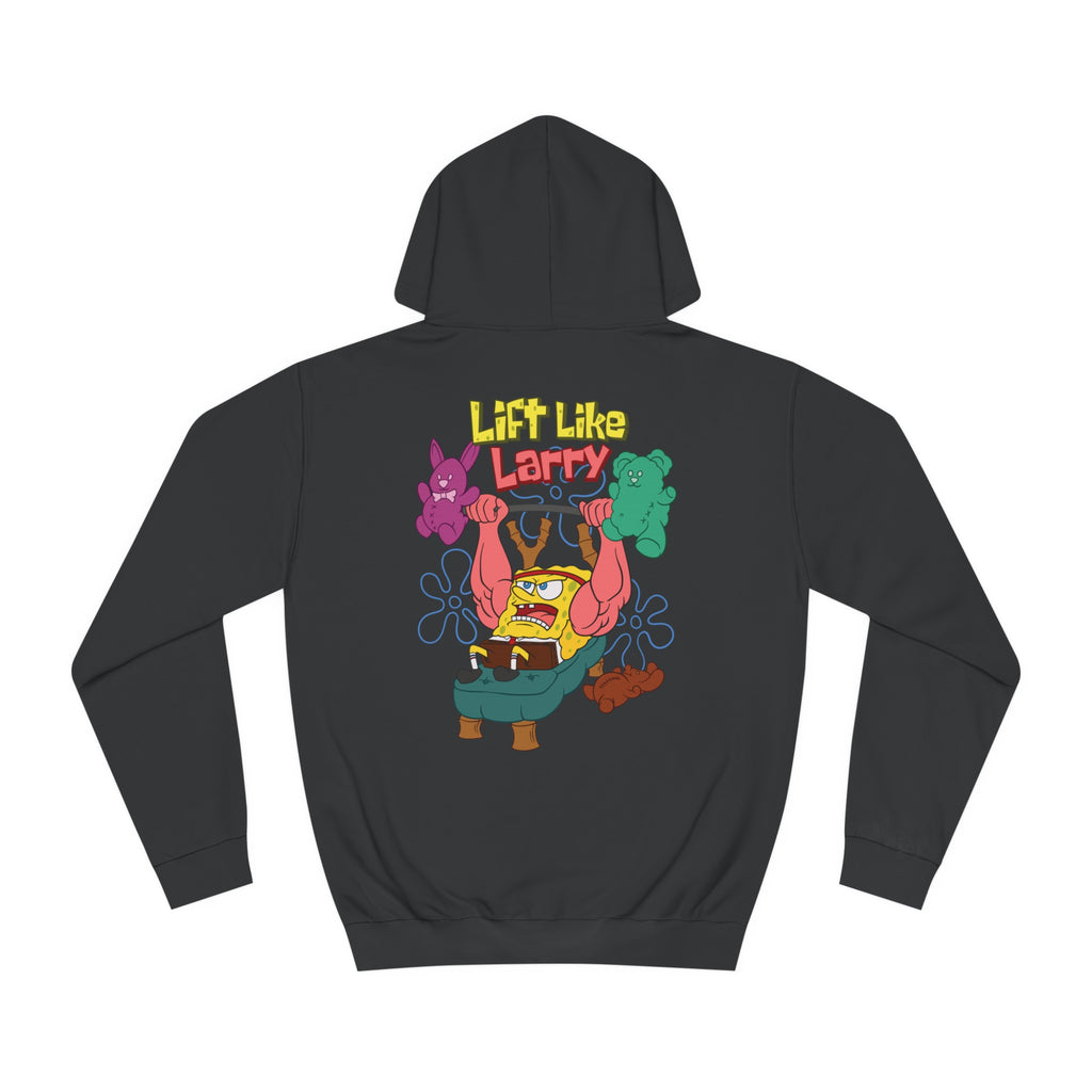 Lift Like Larry Unisex Hoodie