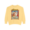 The Gymstones Unisex Sweatshirt