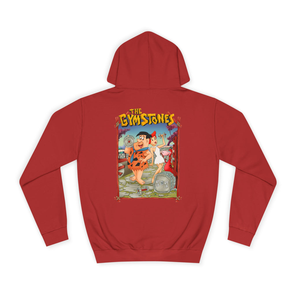 The Gymstones Unisex Hoodie