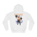 Inosuke Barbell Unisex Hoodie