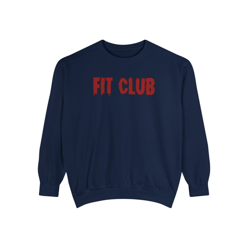 Fit Club Unisex Sweatshirt