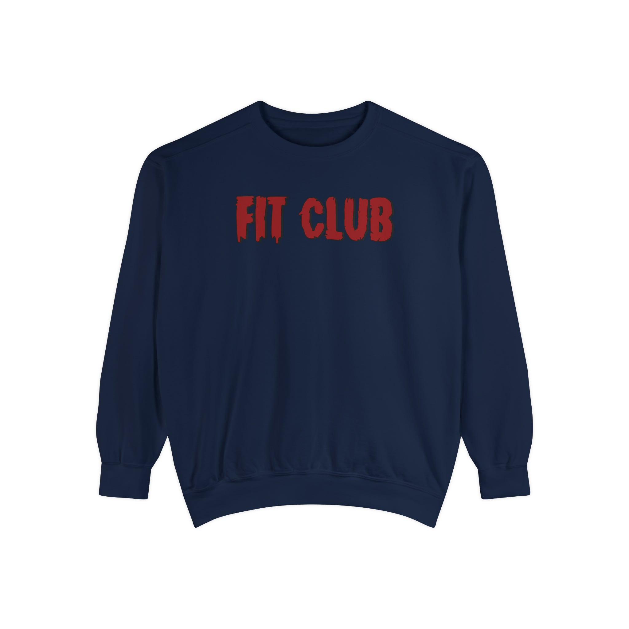 Fit Club Unisex Sweatshirt