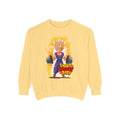 Light Weight Baby Unisex Sweatshirt