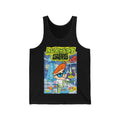 Dexter's Supps Unisex Tank Top