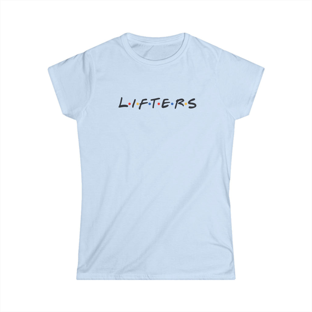 Women's Lifters T-shirt