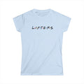 Women's Lifters T-shirt