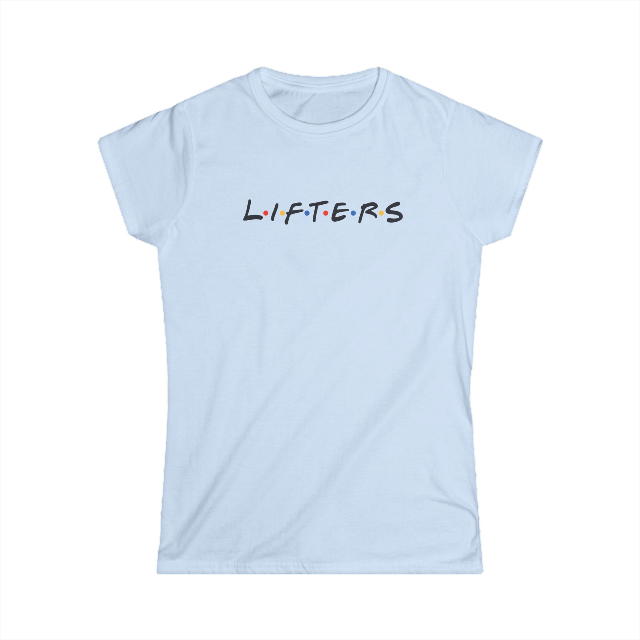 Women's Lifters T-shirt