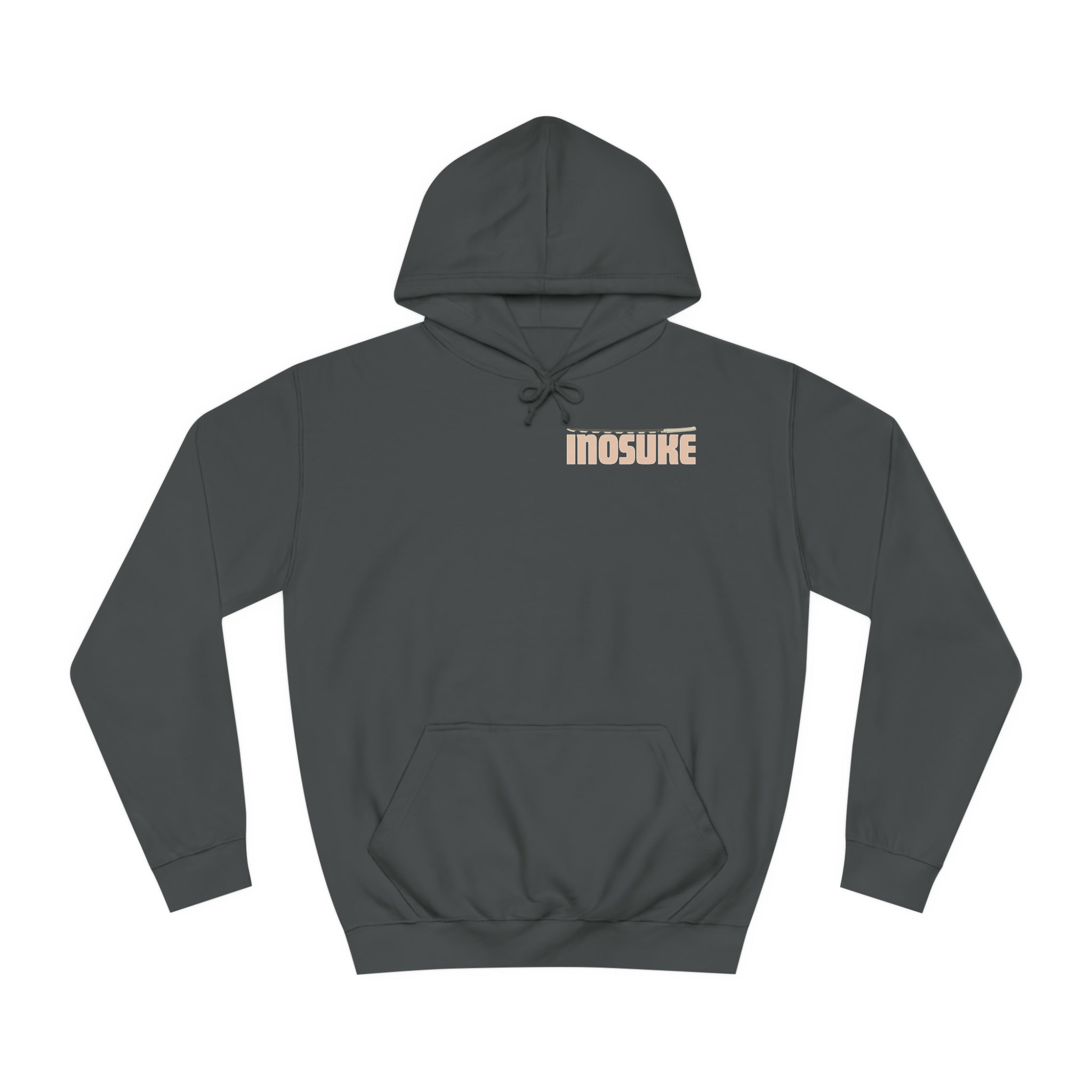 Inosuke Barbell Unisex Hoodie