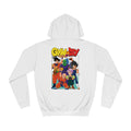 Gym Day Unisex Hoodie
