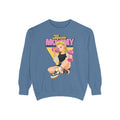 Muscle Mommy Unisex Sweatshirt