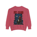Fit Club Unisex Sweatshirt