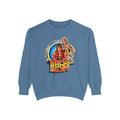 Back To The Gym Unisex Sweatshirt
