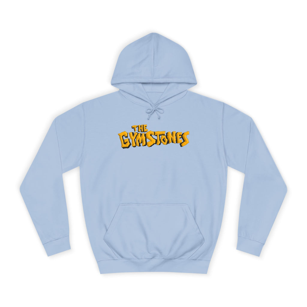 The Gymstones Unisex Hoodie