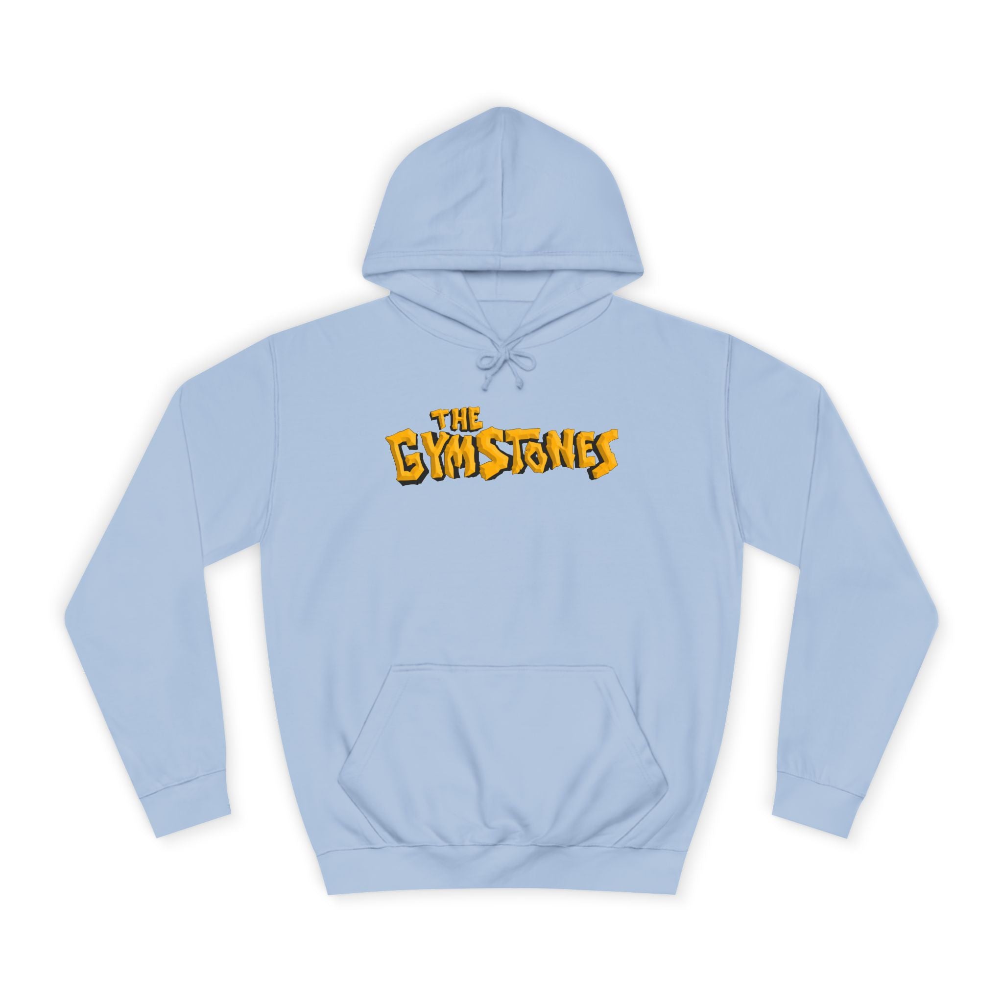 The Gymstones Unisex Hoodie